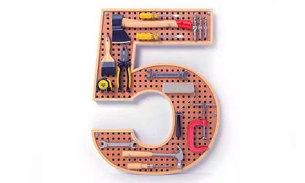 Внедрение системы 5S картинка