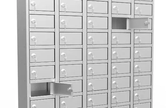 Шкаф для сотовых картинка