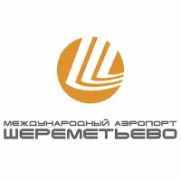 Международный аэропорт Шереметьево лого