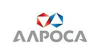 ПАО АЛРОСА лого