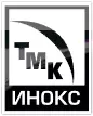 ТМК-Инокс лого