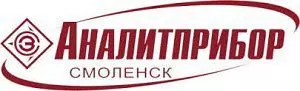 ФГУП «Смоленское Производственное Объединение «Аналитприбор» лого