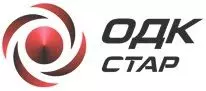 ОДК-СТАР лого