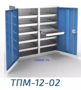 ТПМ 12-02