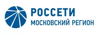 ПАО «Россети Москва» лого