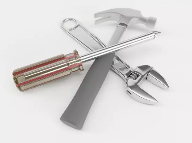 Виды работ картинка