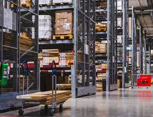 Потери при перемещении материалов картинка