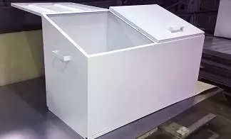 Правила хранения ветоши картинка