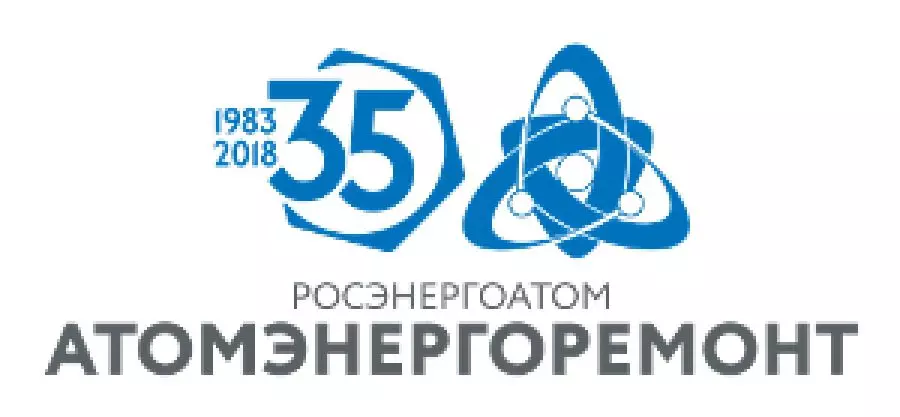 АО «Атомэнергоремонт» лого