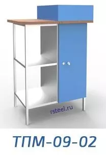 ТПМ-09-02