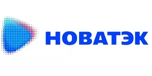 Новатек логотип картинка
