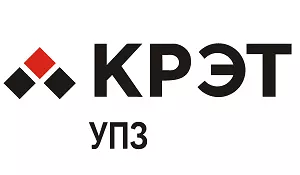 Уральский приборостроительный завод лого