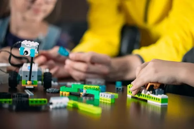 Модули стоек Kaizen картинка