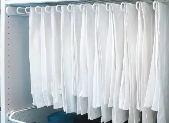 Порядок в шкафчике картинка