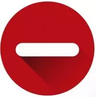 картинка минус