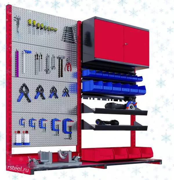 стойка кайзен в подарок мужчине на новый год картинка