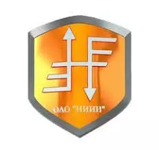 АО НИИИ лого