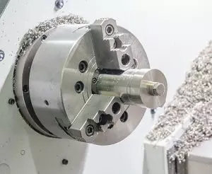 Как организовать сбор и хранение металлической стружки картинка