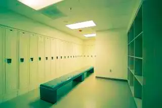 Обустройство подсобных помещений картинка 