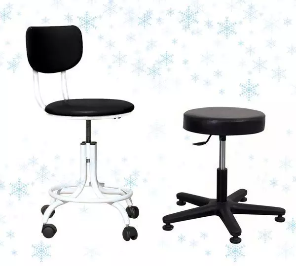 стул в подарок мужчине на новый год картинка