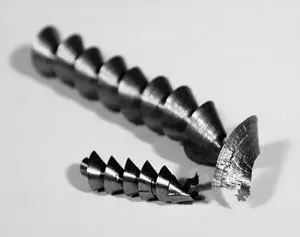 Класс опасности металлической стружки картинка