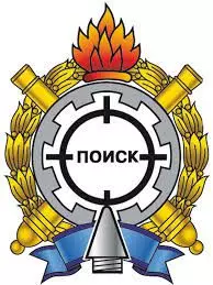 НПО «Поиск» лого
