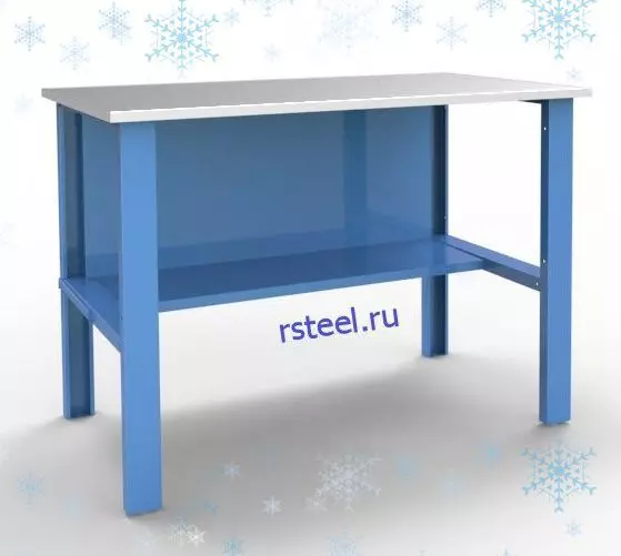 верстак слесарный в подарок мужчине на новый год картинка