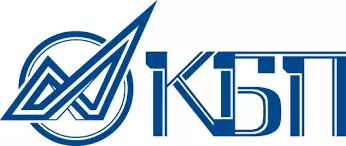 Конструкторское бюро приборостроения им. академика А. Г. Шипунова лого