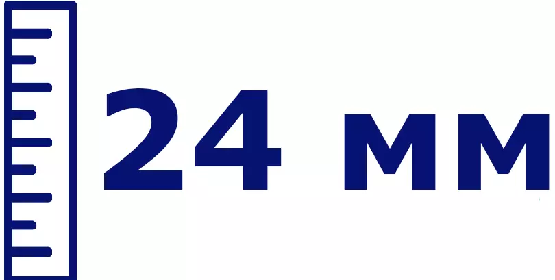 Столешница из оцинкованного металла и плиты МДФ картинка