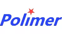АО «ПОЛИМЕР» лого
