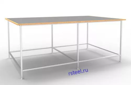 Стол для резки стекла СМ-01