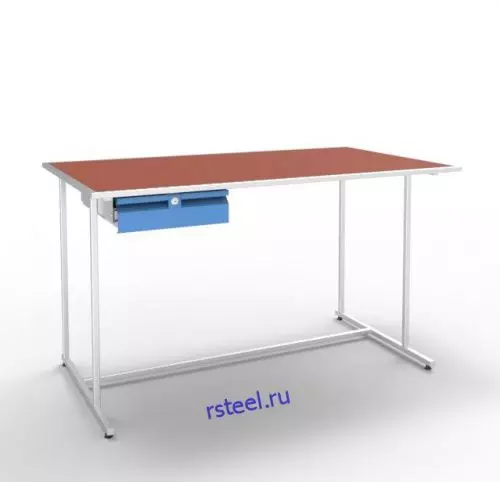 Стол мастера СПМ-01