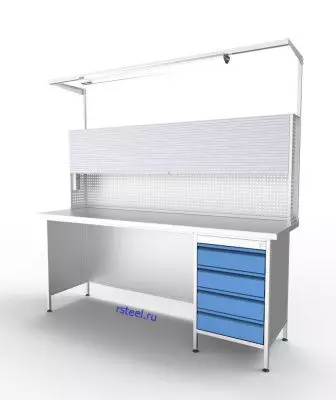 Стол слесаря-ремонтника ССР-07