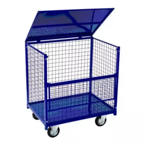 Сетчатый контейнер КСМ-700 / КСМ-800