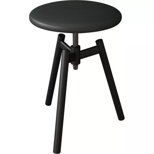 Табурет рабочий винтовой Т-95