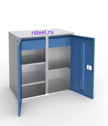 Шкаф-тумба инструментальная КДт-2.03.02