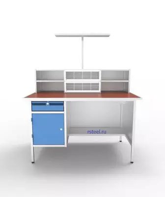 Стол паяльщика СП-02-02