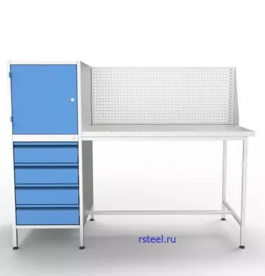 Стол слесаря-ремонтника ССР-06