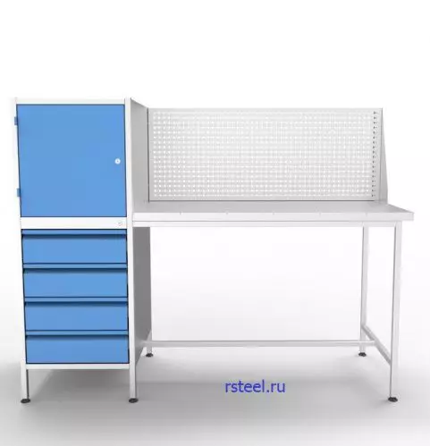 Стол слесаря-ремонтника ССР-06