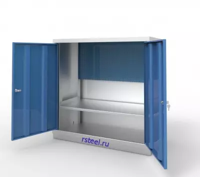 Шкаф-тумба инструментальная КДт-1.01.00.Эм