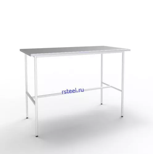Стол лабораторный СЛ-01-03 исп. 2