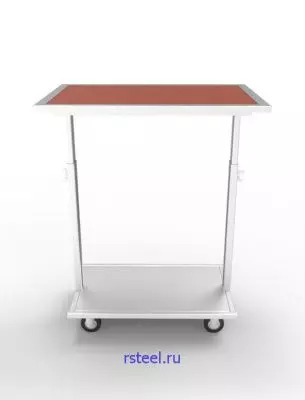 Стол лабораторный СЛ-04-02