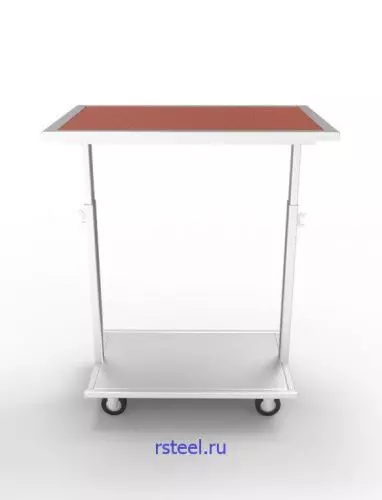 Стол лабораторный СЛ-04-02