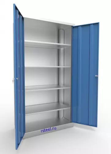 Шкаф для инструмента ШИМ-13-04