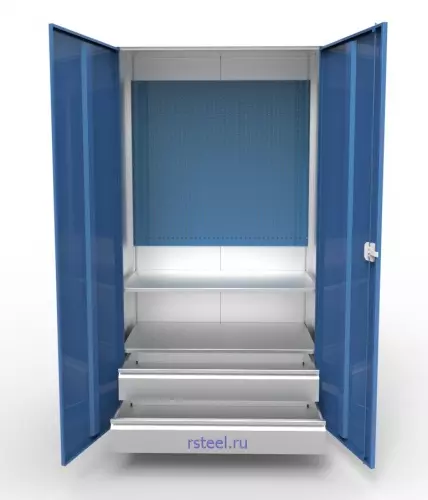 Шкаф под инструменты КД-02-И