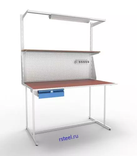 Стол ремонтника аппаратуры СПМ-01-08