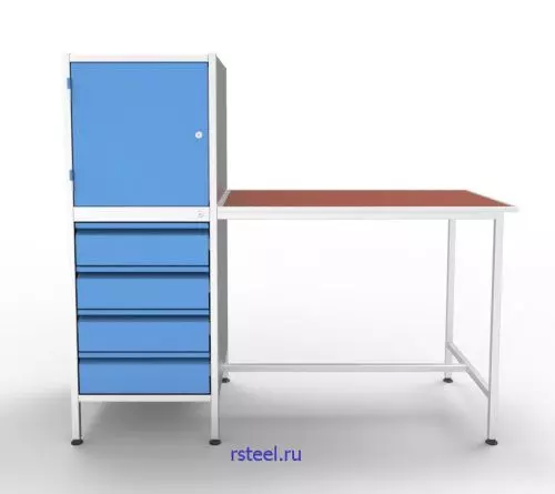 Стол производственный СПМ-01-11