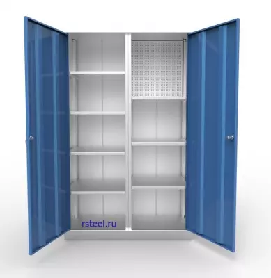 Шкаф для инструмента ШИМ-15-02