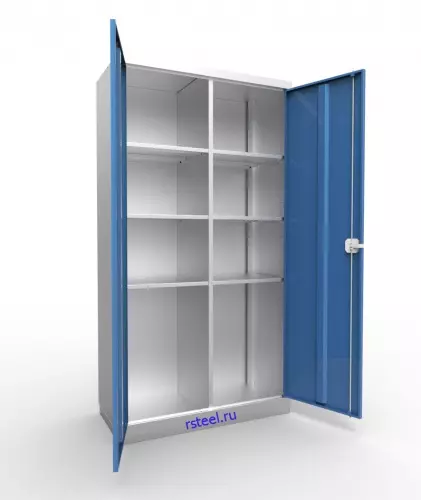 Шкаф инструментальный КД-2.06.00