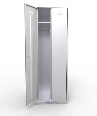 Шкаф металлический ШРК 22 600